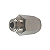 Adaptador para Boina MP Rosca Fêmea M14 - Macho 5/8 Metalfort - Imagem 1