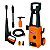 Lavadora de Alta Pressão Acqua 1400 220V Intech Machine - Imagem 2
