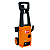 Lavadora de Alta Pressão Acqua 1400 220V Intech Machine - Imagem 1