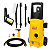 Lavadora de Alta Pressão Montana 220V Intech Machine - Imagem 2