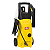 Lavadora de Alta Pressão Montana 220V Intech Machine - Imagem 1