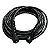 Mangueira Trama de Aço 3260psi 13mm x 12m Vonixx - Imagem 1