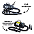 Secador Soprador Onixpet 220V - Imagem 6