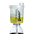 Copo Medidor de Diluição Detailer 100ml - Imagem 1