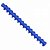 Luminária Street PRO Light (40 cm) 6 Fitas com Base Magnética Fast PDR Tools - Imagem 7