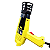 Soprador Térmico Profissional com Protetor Anti Queima 2.0 Exfak - Imagem 2