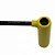 Haste Z com Dobra de 10cm Ponta Fina 70cm x 10mm Fast PDR Tools - Imagem 4