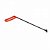 RPG3 Rabo de Peixe - Cabeça Grande - 35 cm Fast PDR Tools - Imagem 1