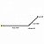 TDDR90 - Alavanca Street Roscada Duas Dobras 90 cm x 12.7 mm Fast PDR Tools - Imagem 3