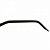 TDDE90 - Alavanca - 90cm x 11mm - Ponta Fina - 2 Dobras Fast PDR Tools - Imagem 2
