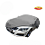 Capa para Cobrir Carro DualPro Tamanho G Luxcar - Imagem 3