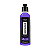 Restaurax Restaurador de Plásticos 240ml Vonixx - Imagem 1
