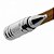 C4A Ponteira Roscada Cilíndrica 4mm de Aço Super Liga (Chave de Fenda) Fast PDR Tools - Imagem 3