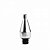C4A Ponteira Roscada Cilíndrica 4mm de Aço Super Liga (Chave de Fenda) Fast PDR Tools - Imagem 1
