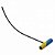 TGA50 - Alavanca Street Gancho Aberto 50 cm x 8 mm Fast PDR Tools - Imagem 2