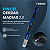 Pincel Cerdas Macias 2.0 Vonixx - Imagem 2