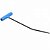 HR02 Haste Arredondada Reta Fast PDR Tools - Imagem 1