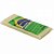 Cola Brasileirinha Pacote de 1Kg Fast PDR Tools - Imagem 2