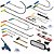 Kit Plus Martelinho de Ouro com Luminária Fast PDR Tools - Imagem 1