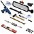 Kit Plus Martelinho de Ouro com Luminária Fast PDR Tools - Imagem 3