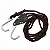 Corda Catraca 1/4 (6mm) Fast PDR Tools - Imagem 1