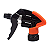 Pulverizador Borrifador Loop 360 Graus Kers 1L - Imagem 5
