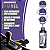 LH2 Condicionador de Painel, Borrachas e Vinil Lincoln 200ml - Imagem 3