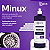 Minux Maquiador de Pneus em Gel Zacs 1L - Imagem 2