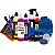 Kit Lavagem Automotiva Completa Vonixx - Imagem 1