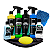 Kit Limpeza Iniciante Vintex - Imagem 1