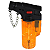 Mini Maçarico Neon HPK100 1un Moon - Imagem 4