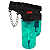 Mini Maçarico Neon HPK100 1un Moon - Imagem 3