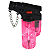 Mini Maçarico Neon HPK100 1un Moon - Imagem 2