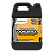 Kit HFX DX CONCRETEX Combatentes Autolimpe 5L - Imagem 4