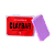 Clay Bar Autoamerica Abrasividade Média 50g - Imagem 1