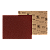 Lixa Seco Rhynalox Red Grão 600 Indasa - Imagem 1