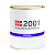 Laca Nitro Branca 2001 900ml - Imagem 1