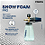 Snow Foam Pro Pet Transparente Vonixx - Imagem 2
