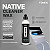 Native Cleaner Wax Cera de Carnaúba 240ml Vonixx - Imagem 2
