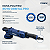Politriz Roto Orbital Pro 2.0 Vonixx 1000W 220V - Imagem 3