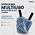 Microfibra Multiuso Reta com Alça 750GSM Vonixx - Imagem 3