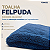 Toalha de Microfibra Felpuda 500GSM 40x60cm Vonixx - Imagem 4