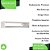 Kit 3 Cabideiros de Parede Arara Porta Roupas Quarto Closet Branco - Straub Web - Imagem 4