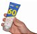 PROTETOR SOLAR LUVEX FPS 60 BIS 120 GRS - Imagem 2