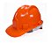 CAPACETE  SEGURANÇA PLASTCOR  C/CARNEIRA - Imagem 5