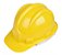 CAPACETE  SEGURANÇA PLASTCOR  C/CARNEIRA - Imagem 9