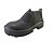 BOTINA PLUS SAFETY BICO PVC  BIDENSIDADE ELASTICO  REF: BPSE-P - Imagem 1