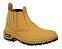 BOTINA ELASTICO AGRICOLA NOBUCK REF 322 - Imagem 1