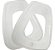 RETENTOR FILTRO 3M 501 - Imagem 3