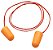 PROTETOR PLUG 3M ESPUMA C/CORDAO REF 1110 - Imagem 2